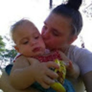 Meet your Posher, Bridgett